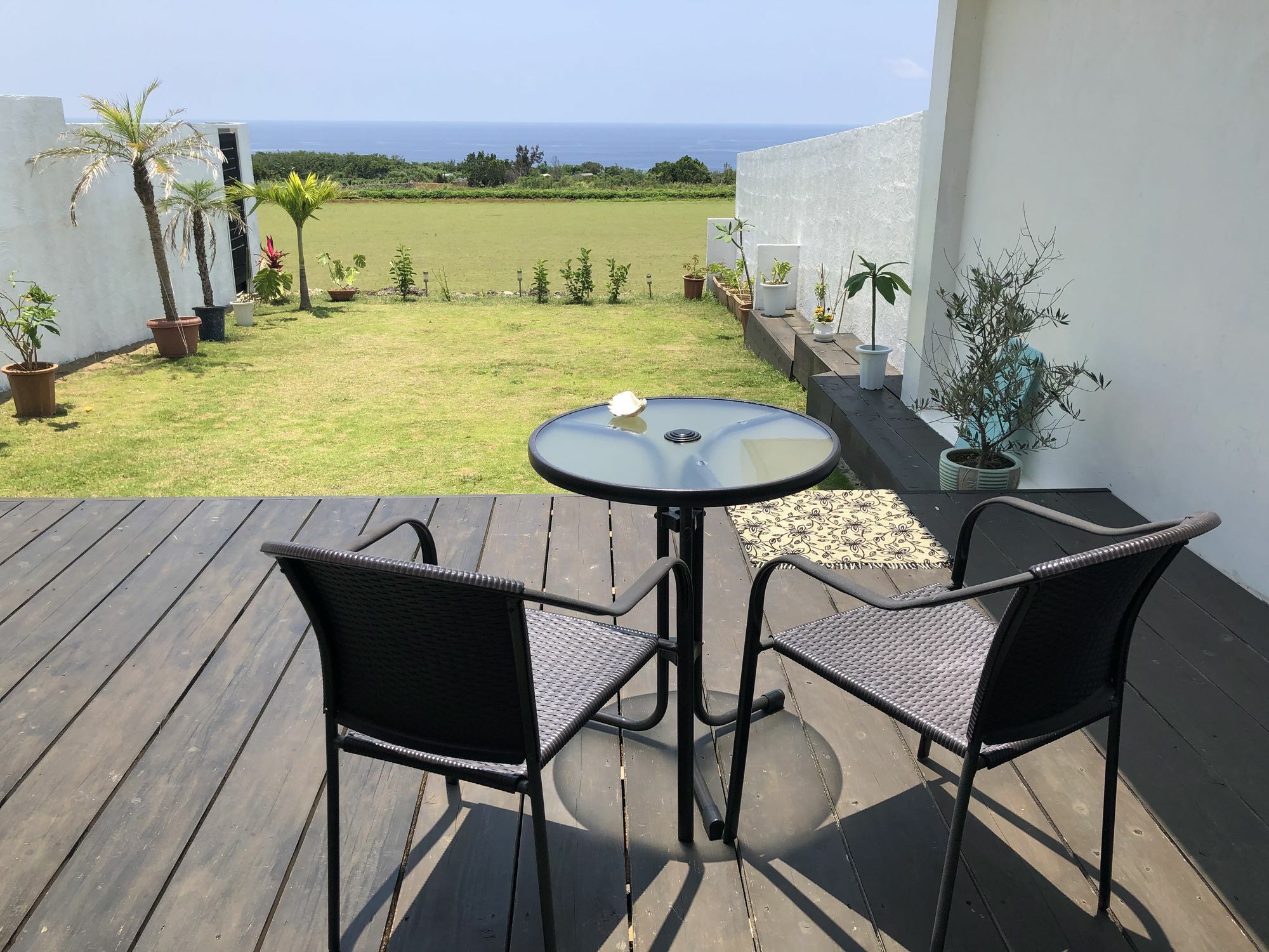 Ocean Villa Honey 미야코지마 외부 사진